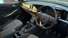 Vauxhall Grandland 1.2 Turbo SE 5dr Petrol Hatchback